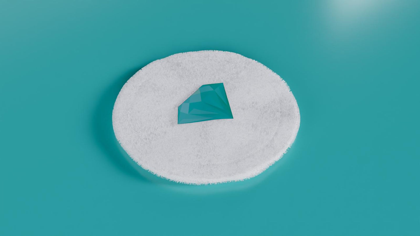 Pad struccanti in bamboo, lavabili, delicati