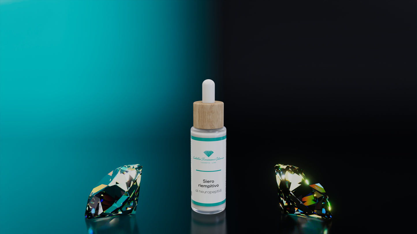 Neuropeptide Filling Serum