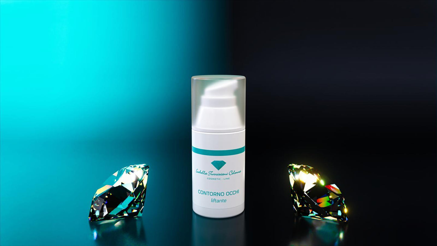 Contorno occhi liftante
