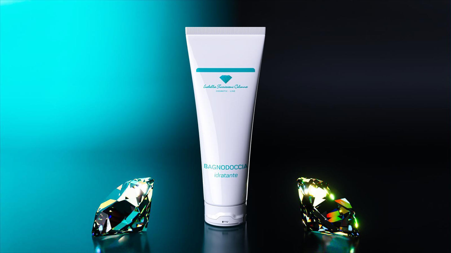 Bagnodoccia idratante