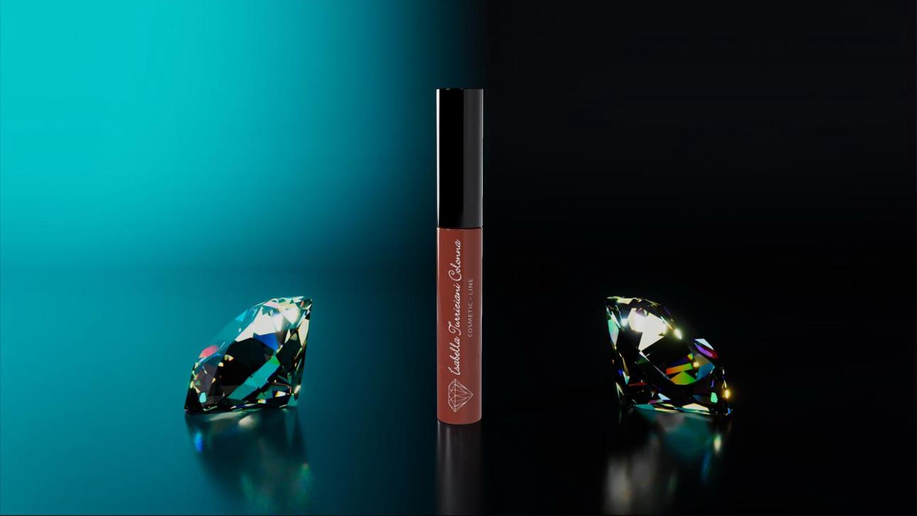 Tinta labbra N.2 Nude vellutato