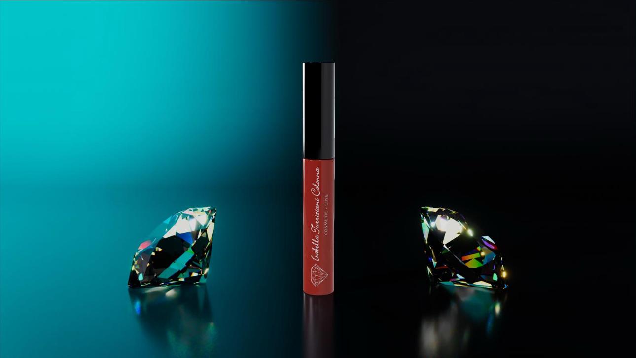 Tinta labbra N.5 Corallo luxe