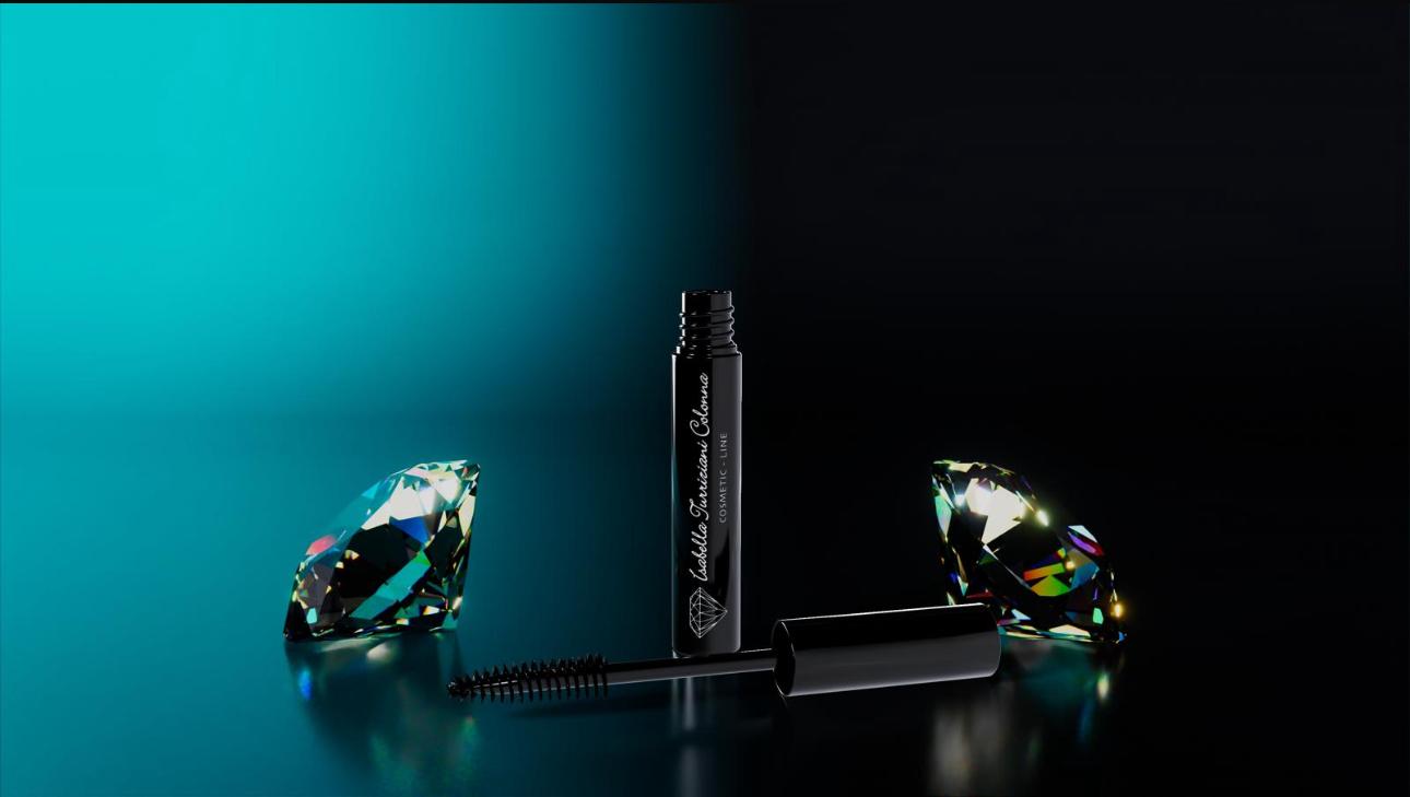 MASCARA ALLUNGA CIGLIA