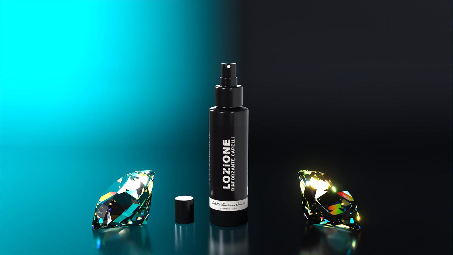 LOZIONE RINFORZANTE CAPELLI