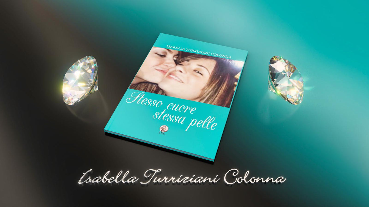 “Stesso cuore stessa pelle”