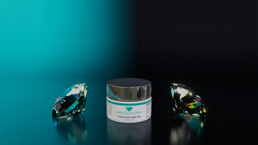 Bakuchiol Anti-Age Face Cream