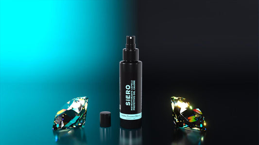 SIERO RISTRUTTURANTE CAPELLI PROTETTIVO DEL CALORE