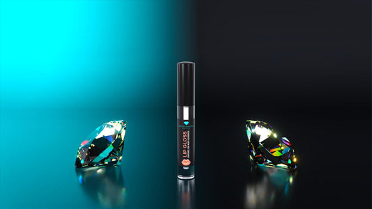 LIP GLOSS IDRATANTE CON ACIDO IALURONICO