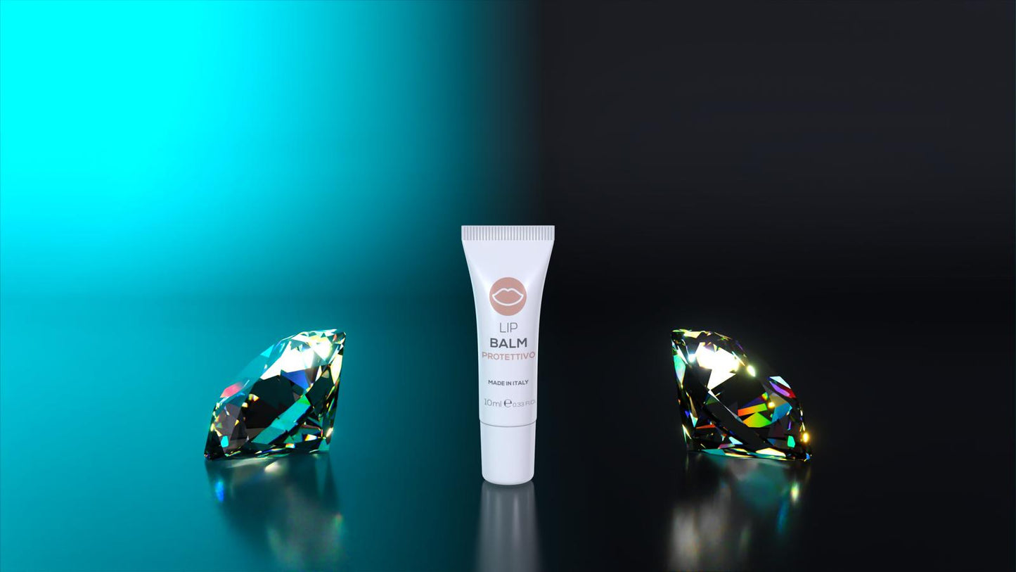 LIP BALM PROTETTIVO